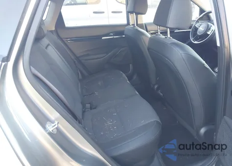 2025 Kia Seltos S z USA, uszkodzony, nr VIN KNDEUCAA6S7688535